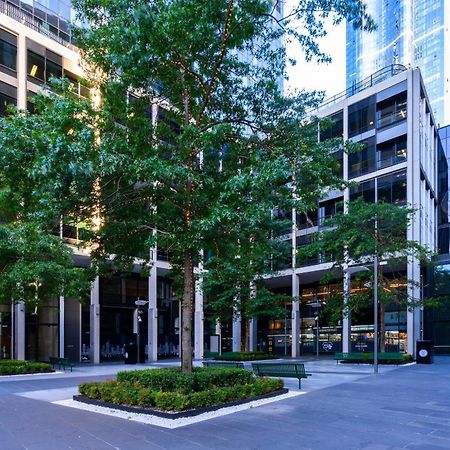Platinum Luxury Stays At Freshwater Place Melbourne Bagian luar foto